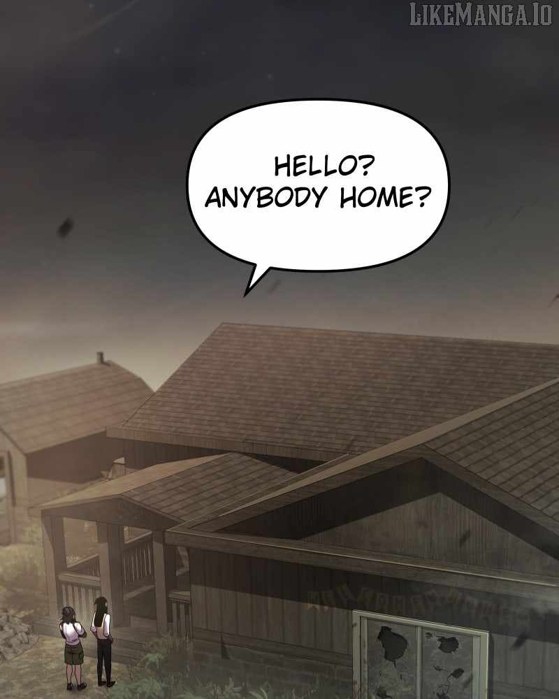 Code Demon Chapter 31 - Page 96