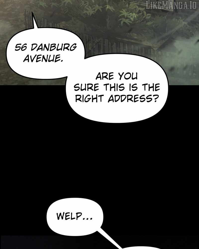 Code Demon Chapter 31 - Page 97