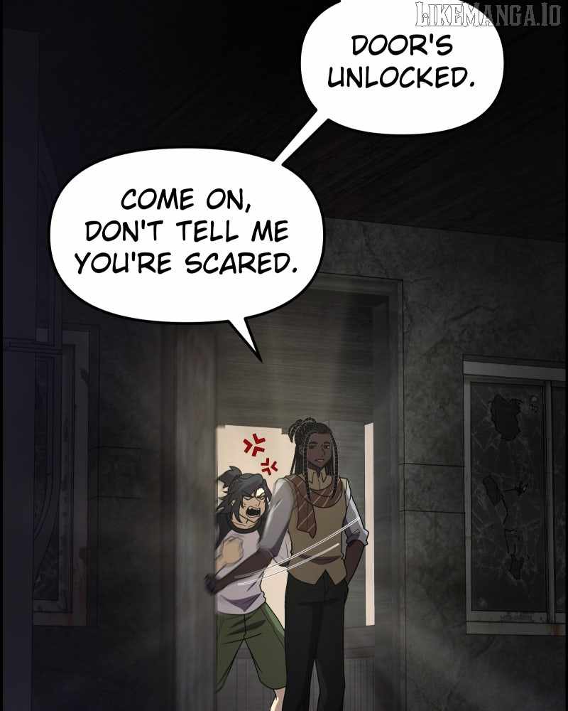 Code Demon Chapter 31 - Page 98