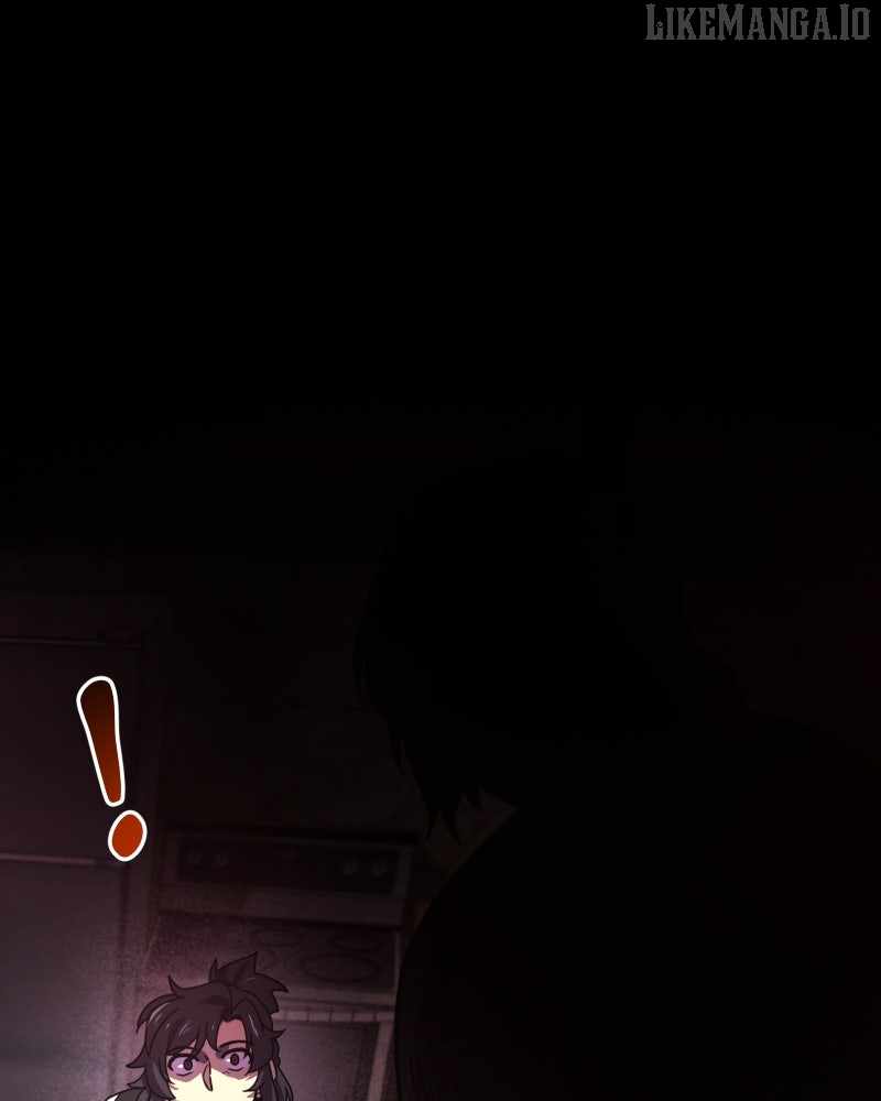 Code Demon Chapter 32 - Page 1