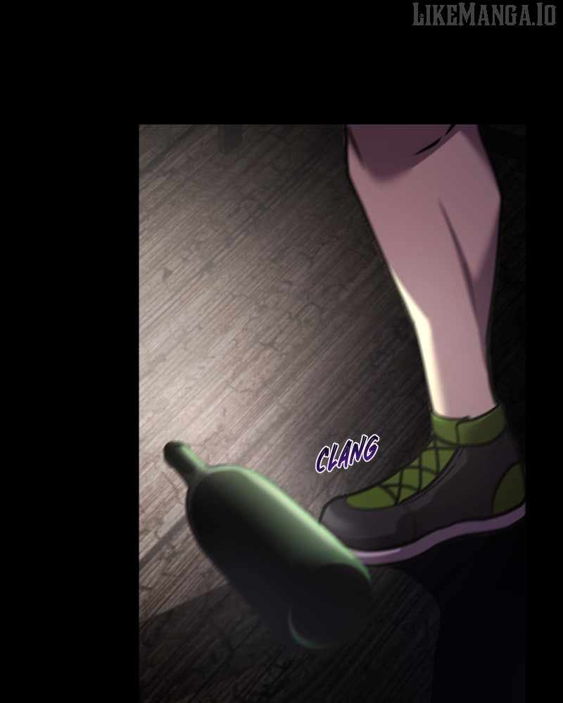 Code Demon Chapter 32 - Page 11