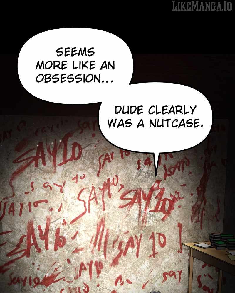Code Demon Chapter 32 - Page 14