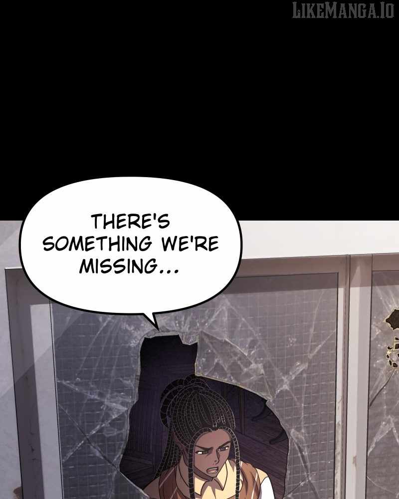 Code Demon Chapter 32 - Page 16