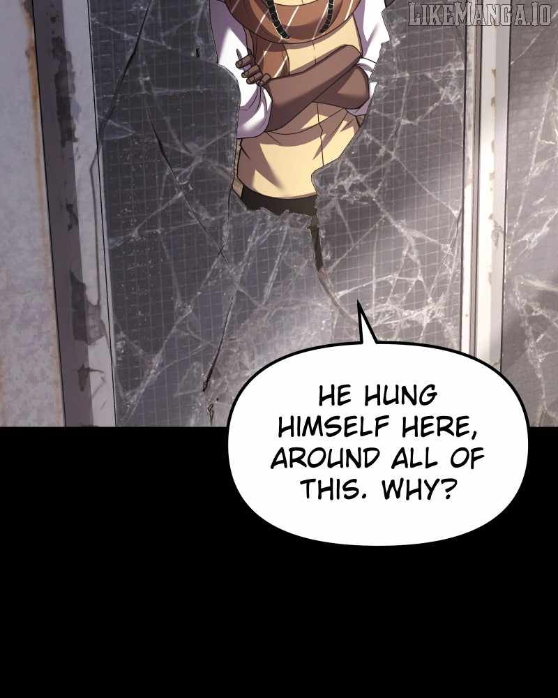 Code Demon Chapter 32 - Page 17