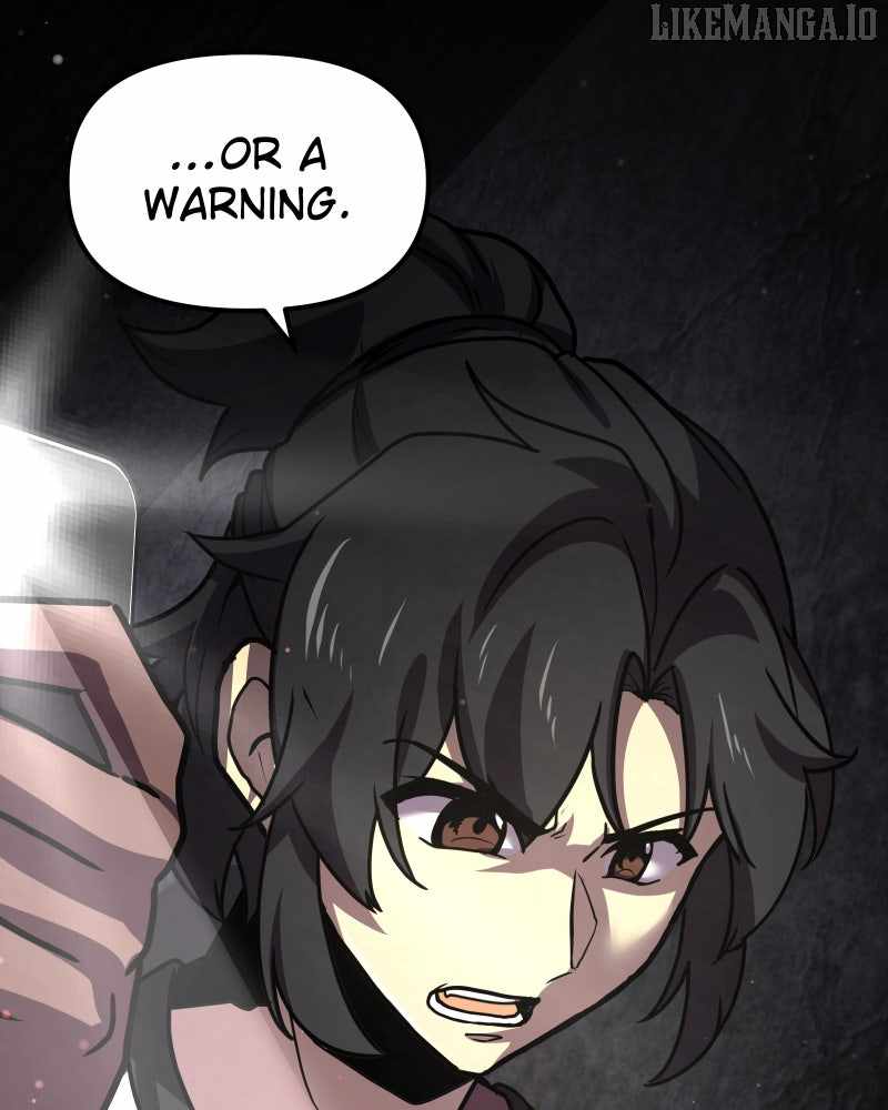 Code Demon Chapter 32 - Page 26