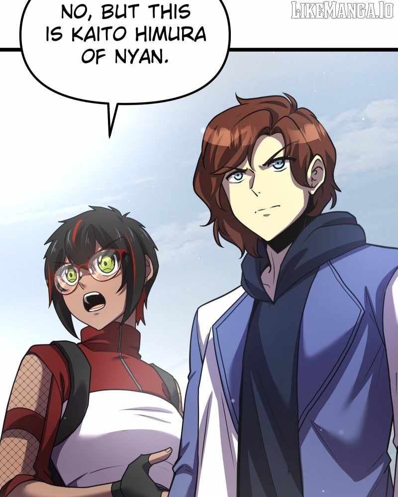Code Demon Chapter 32 - Page 36