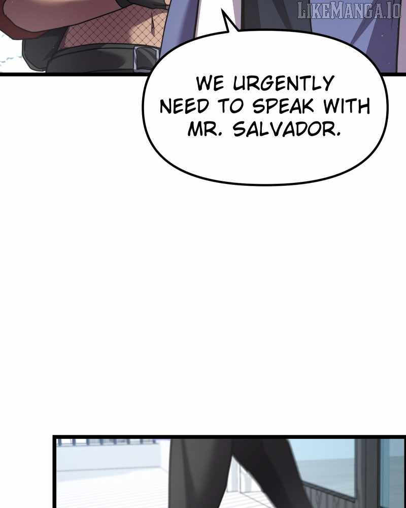 Code Demon Chapter 32 - Page 37