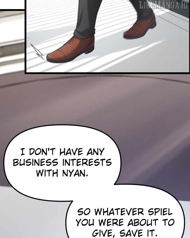 Code Demon Chapter 32 - Page 38