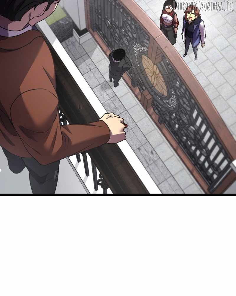 Code Demon Chapter 32 - Page 42