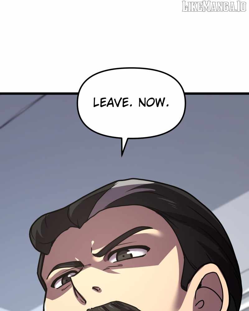 Code Demon Chapter 32 - Page 43