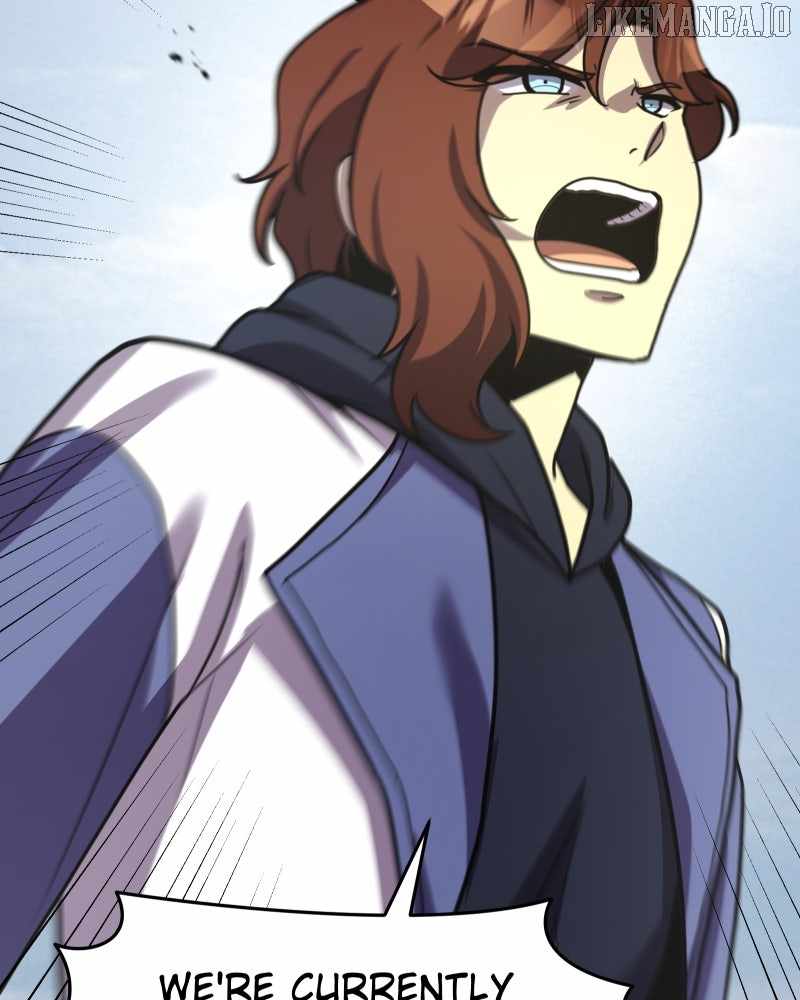 Code Demon Chapter 32 - Page 46