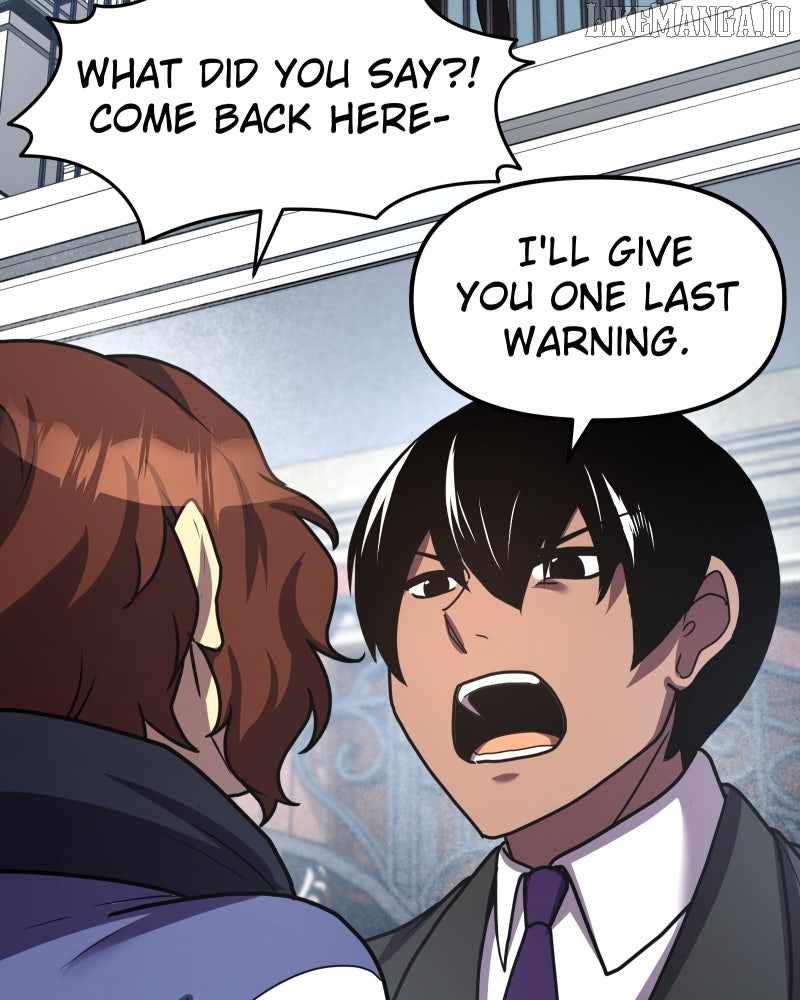 Code Demon Chapter 32 - Page 49
