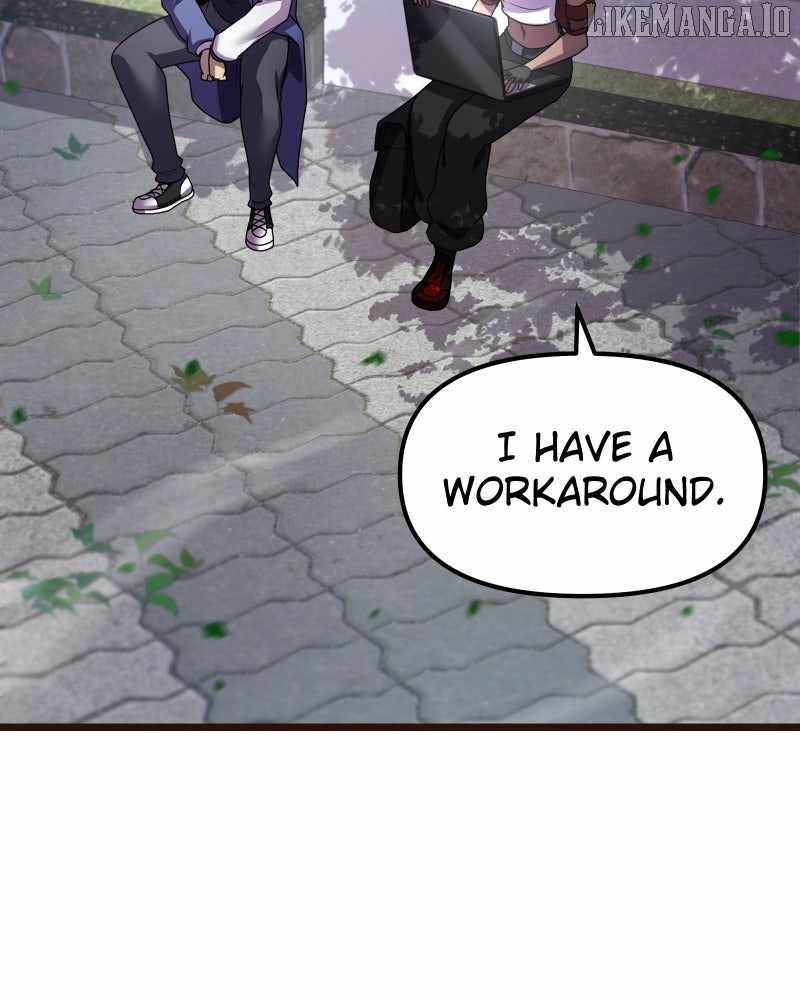 Code Demon Chapter 32 - Page 55