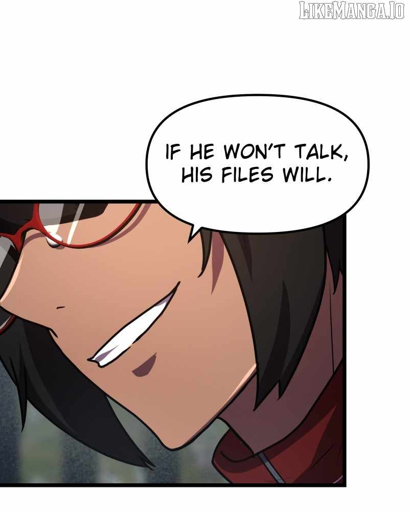 Code Demon Chapter 32 - Page 58