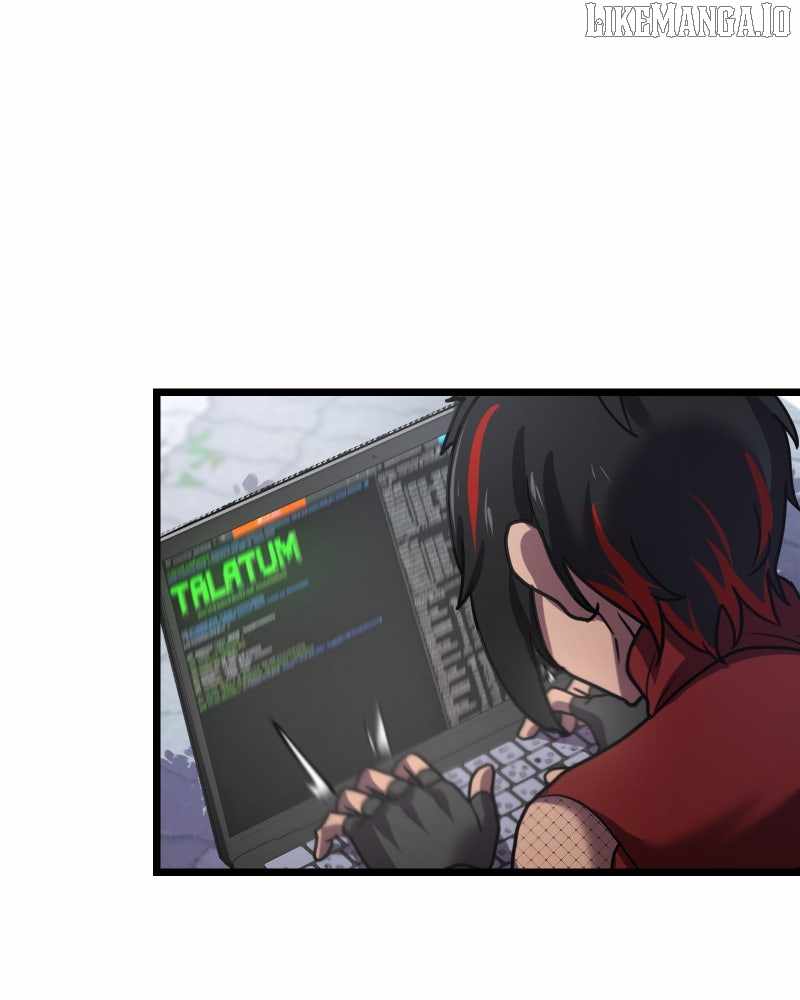 Code Demon Chapter 32 - Page 59