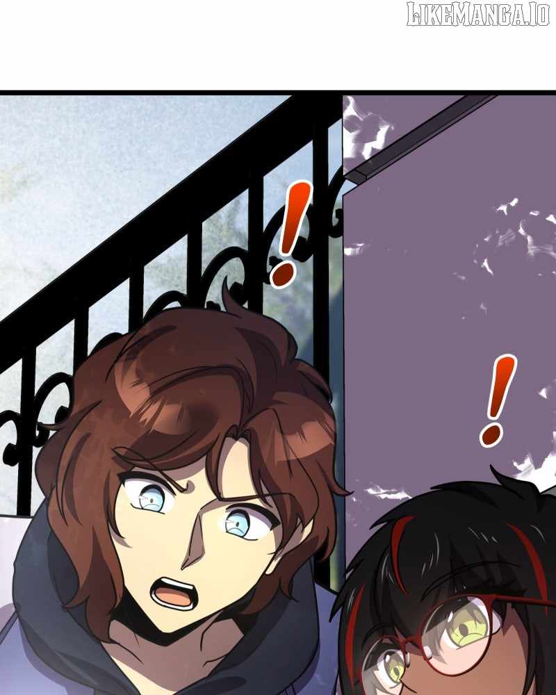 Code Demon Chapter 32 - Page 64