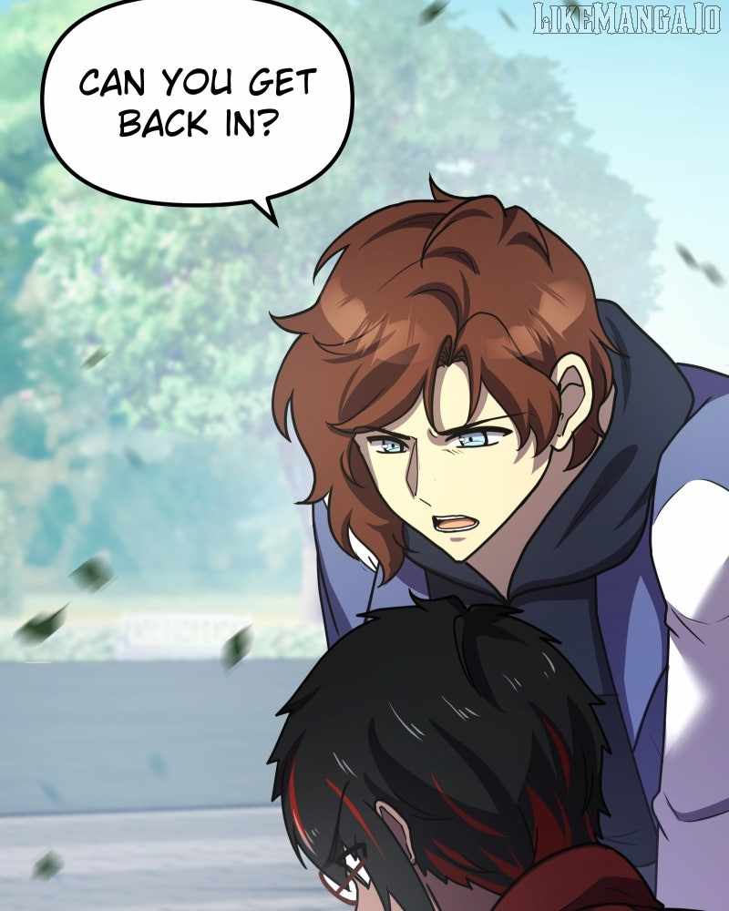 Code Demon Chapter 32 - Page 73