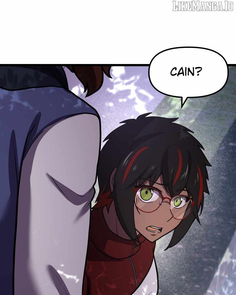 Code Demon Chapter 32 - Page 85