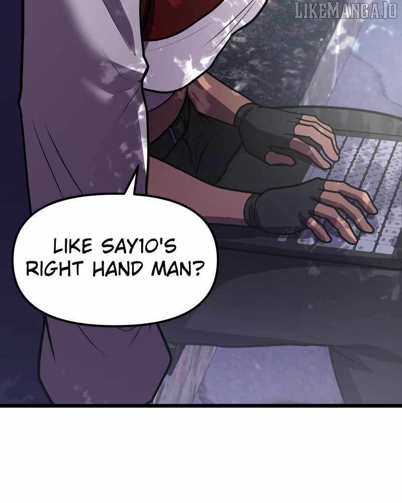 Code Demon Chapter 32 - Page 86