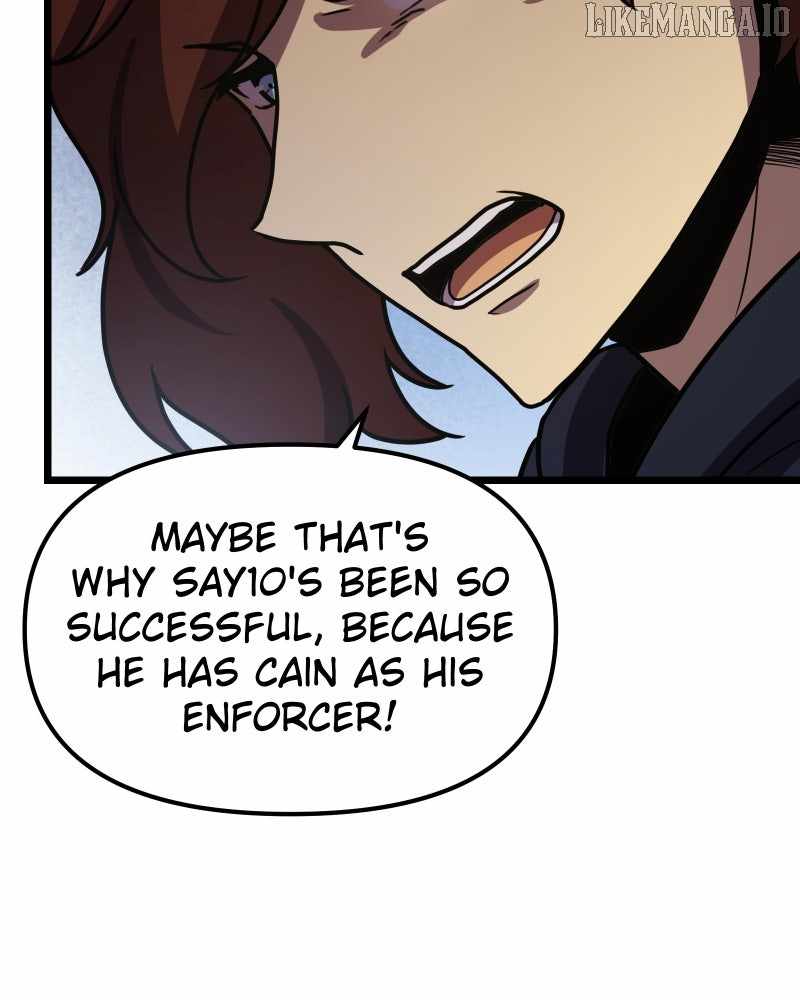Code Demon Chapter 32 - Page 89