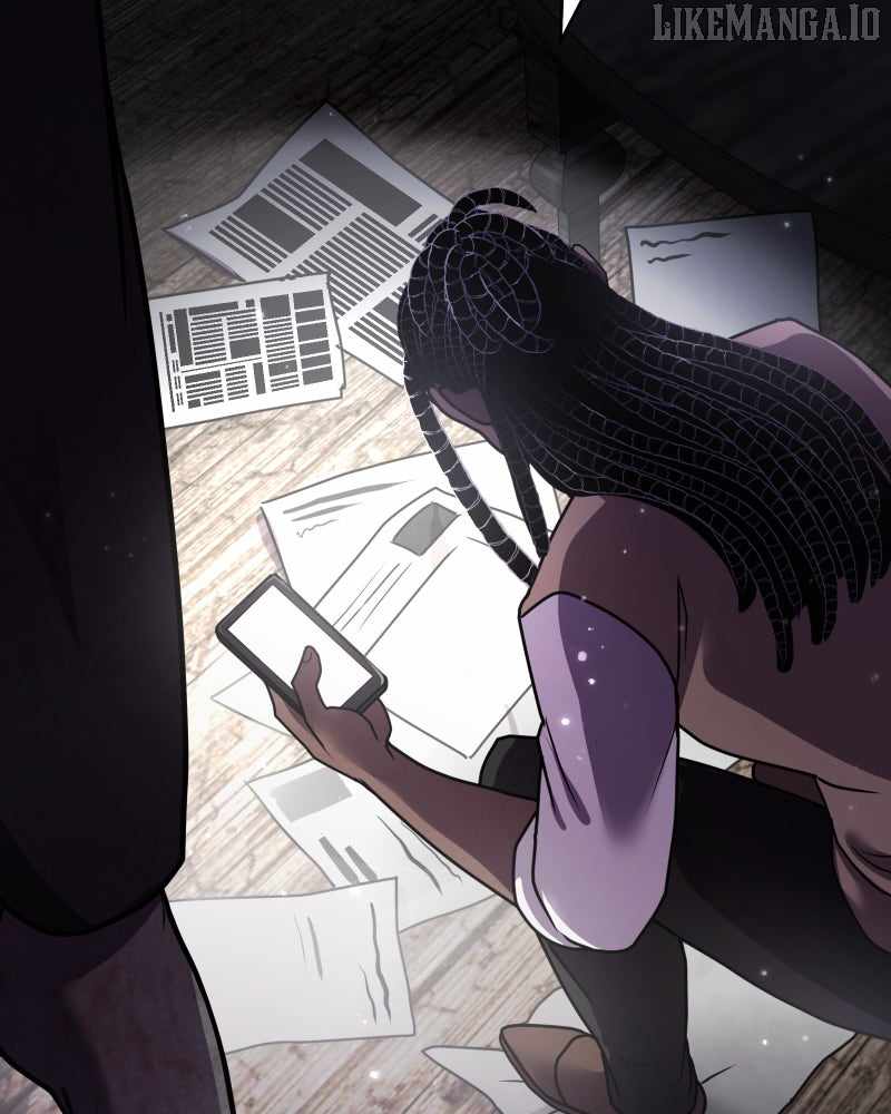Code Demon Chapter 32 - Page 9