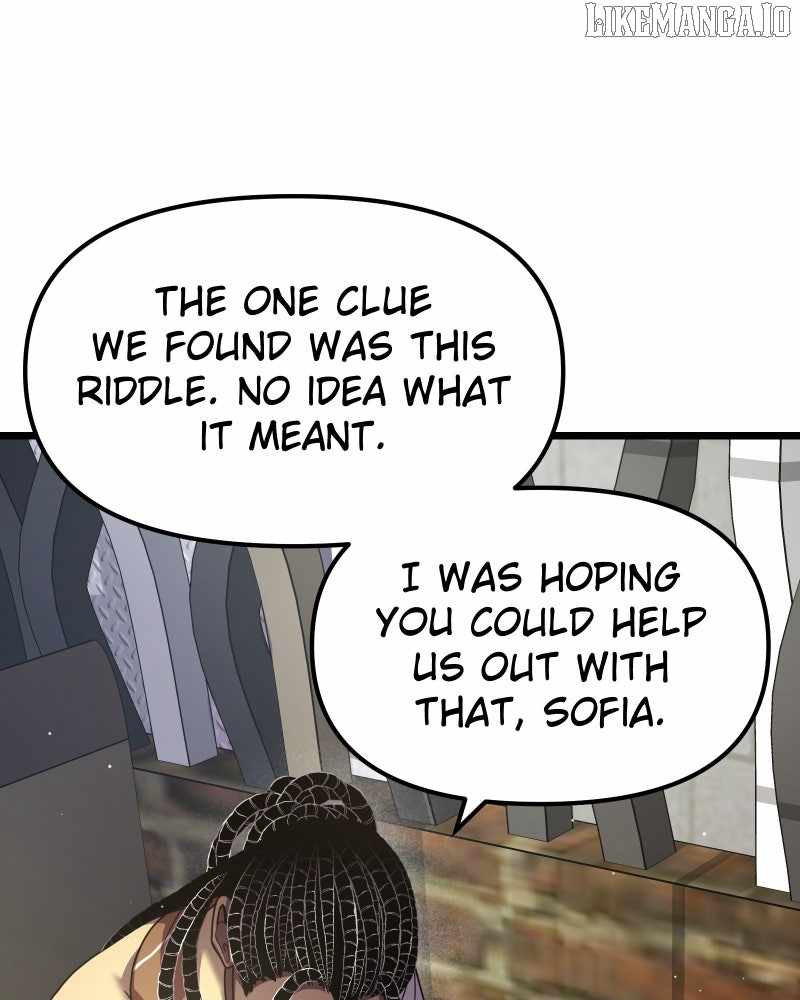 Code Demon Chapter 33 - Page 14