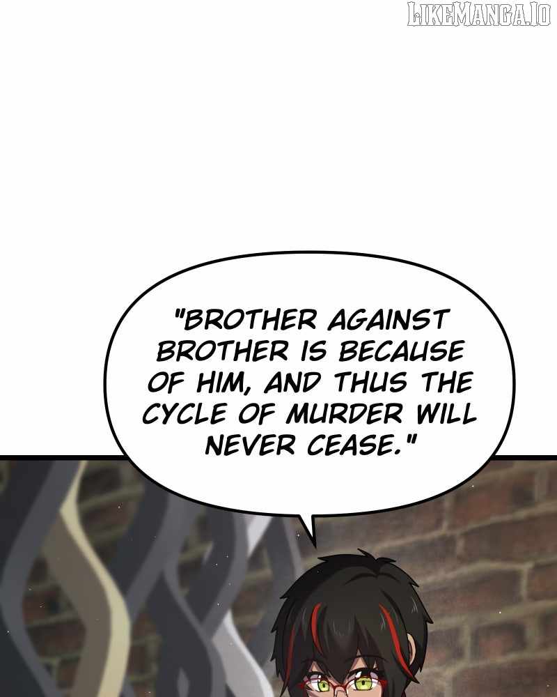 Code Demon Chapter 33 - Page 16