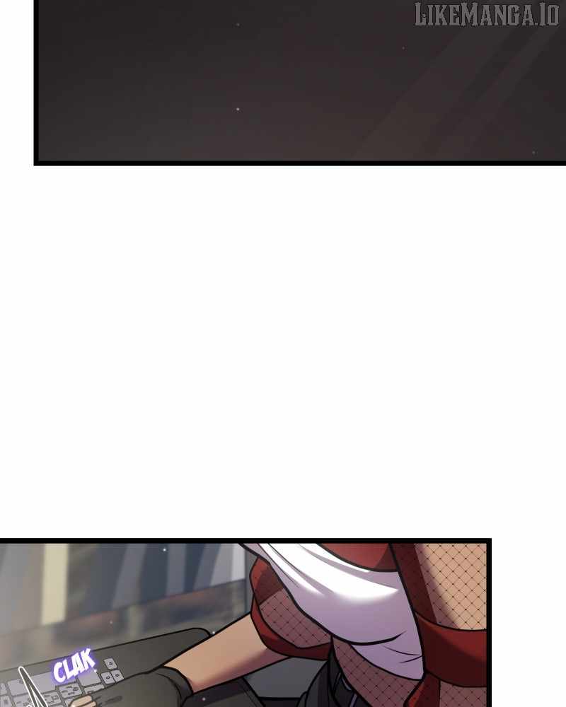 Code Demon Chapter 33 - Page 20