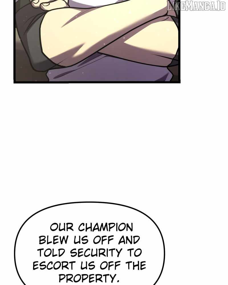 Code Demon Chapter 33 - Page 23