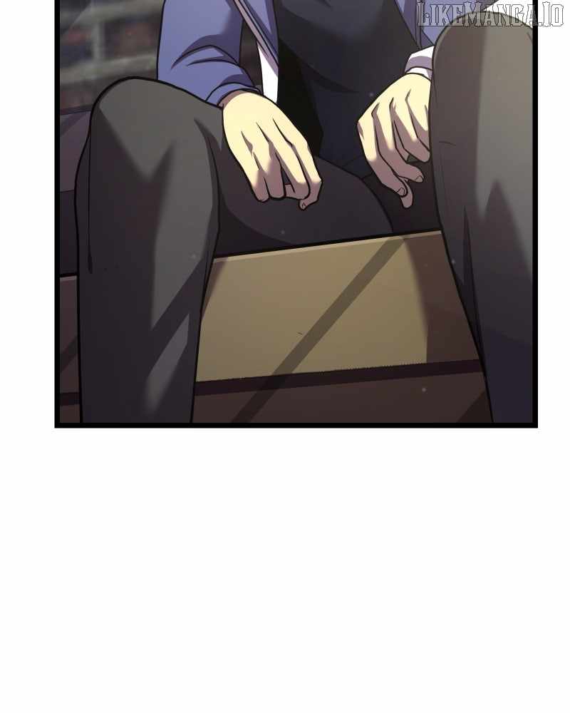 Code Demon Chapter 33 - Page 25