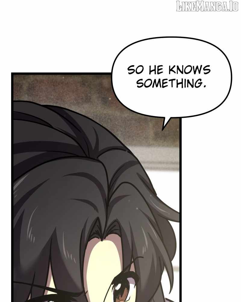 Code Demon Chapter 33 - Page 26