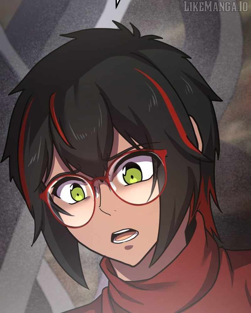 Code Demon Chapter 33 - Page 30
