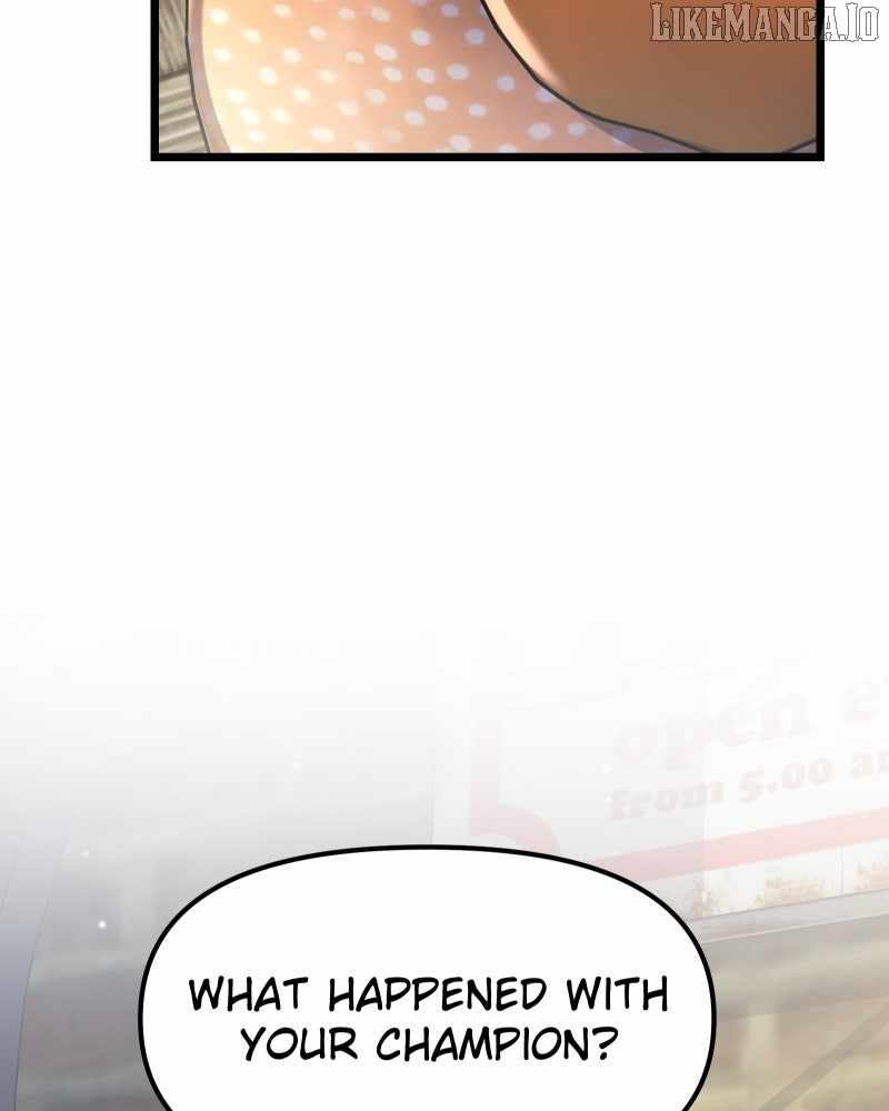 Code Demon Chapter 33 - Page 4