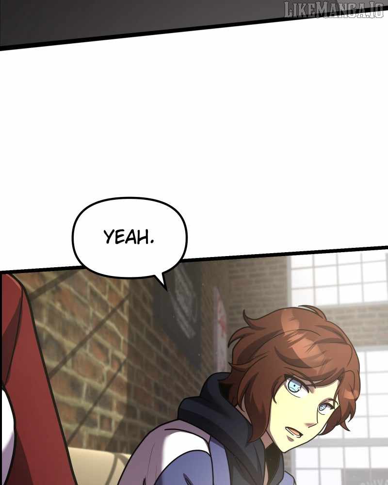 Code Demon Chapter 33 - Page 32