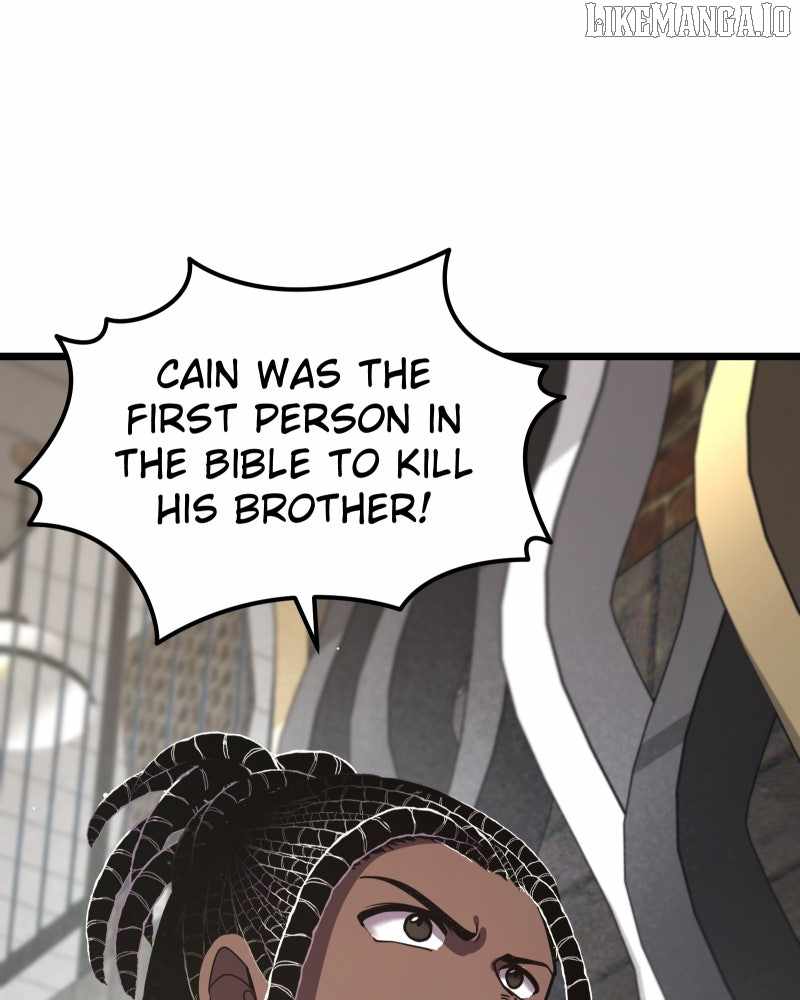 Code Demon Chapter 33 - Page 36