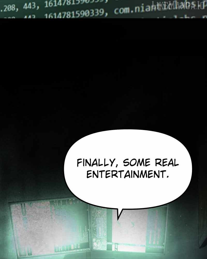 Code Demon Chapter 33 - Page 52