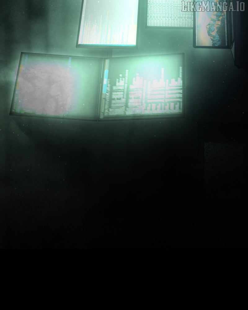 Code Demon Chapter 33 - Page 54