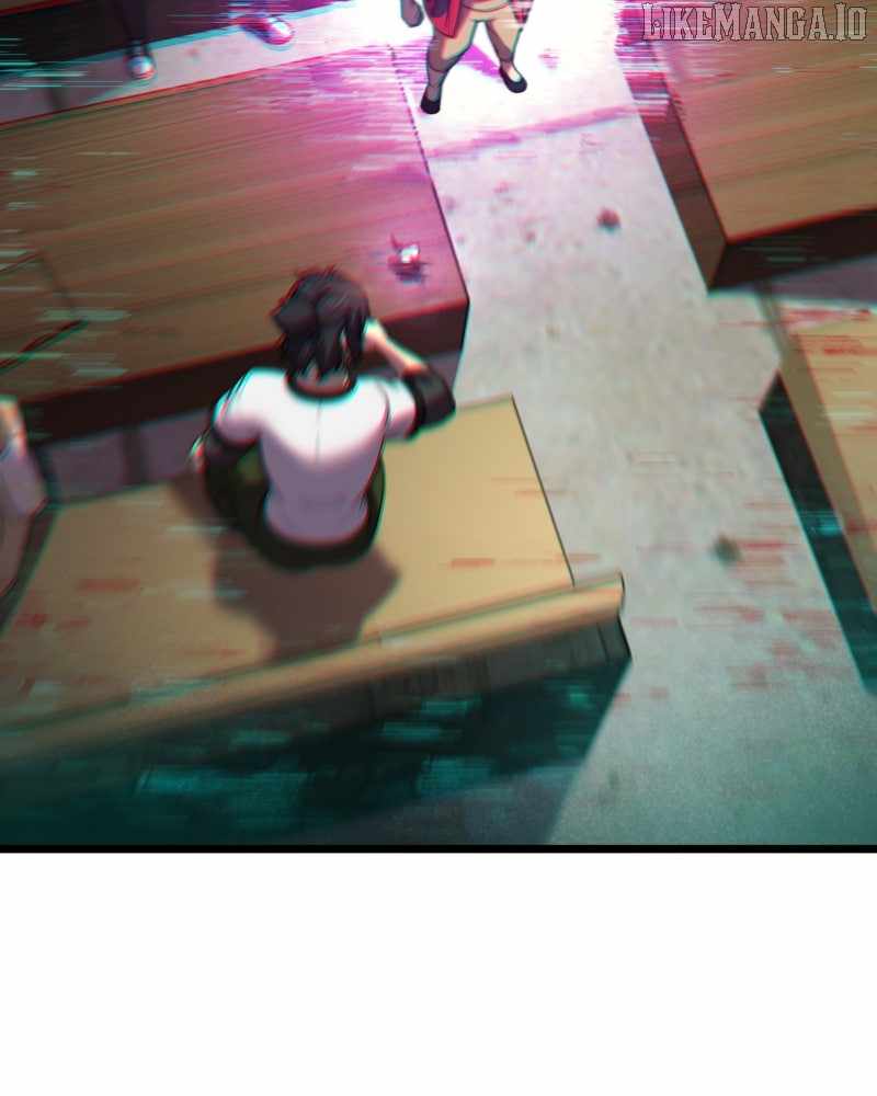 Code Demon Chapter 33 - Page 73