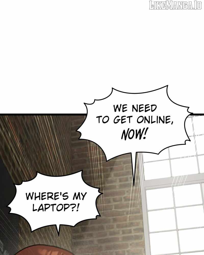 Code Demon Chapter 33 - Page 74