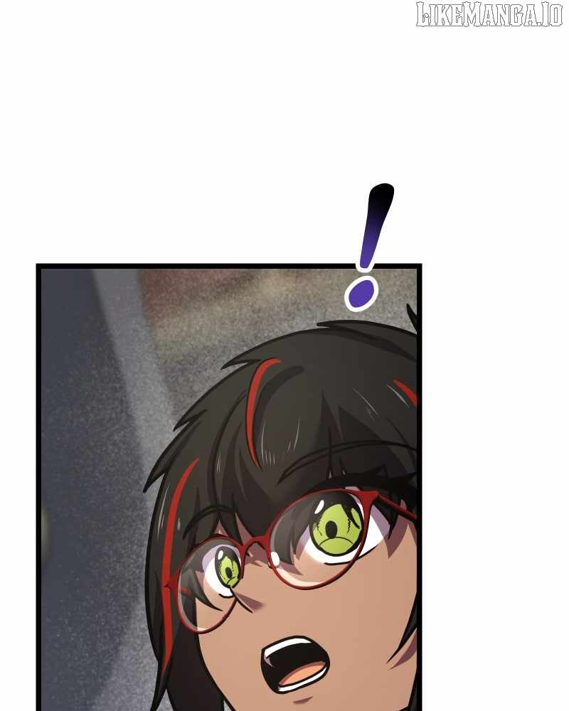 Code Demon Chapter 33 - Page 10