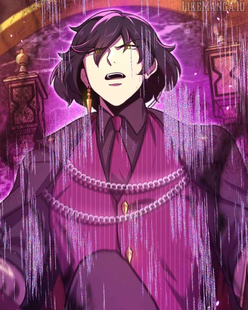 Code Demon Chapter 34 - Page 15