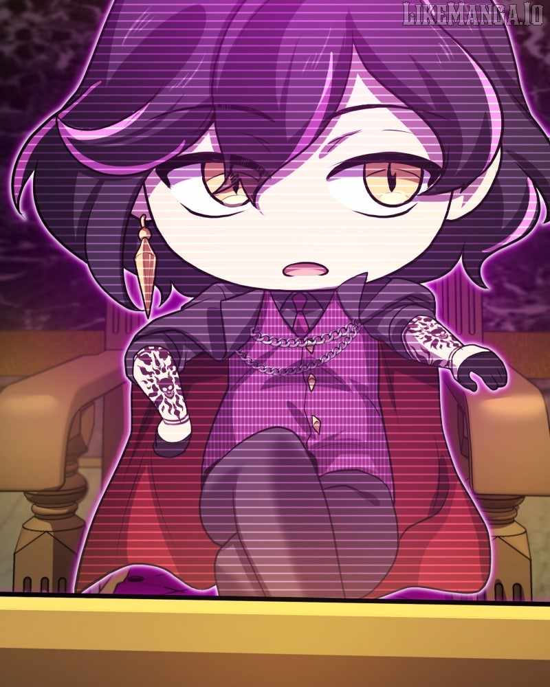 Code Demon Chapter 34 - Page 3