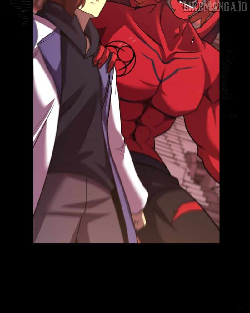 Code Demon Chapter 34 - Page 50
