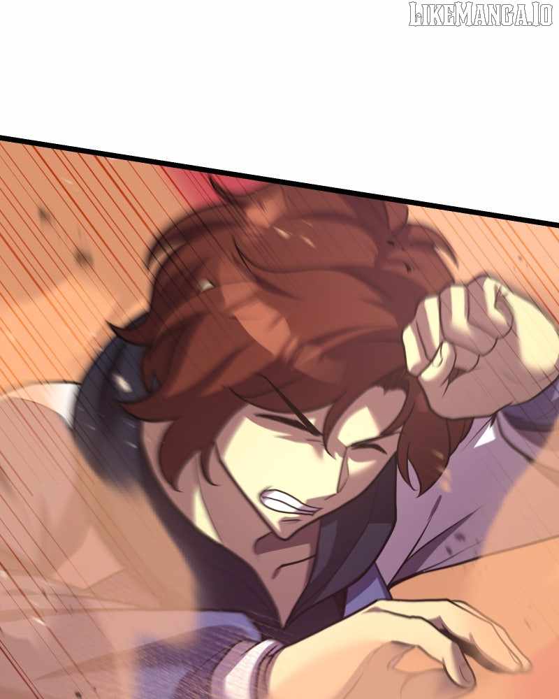 Code Demon Chapter 34 - Page 68