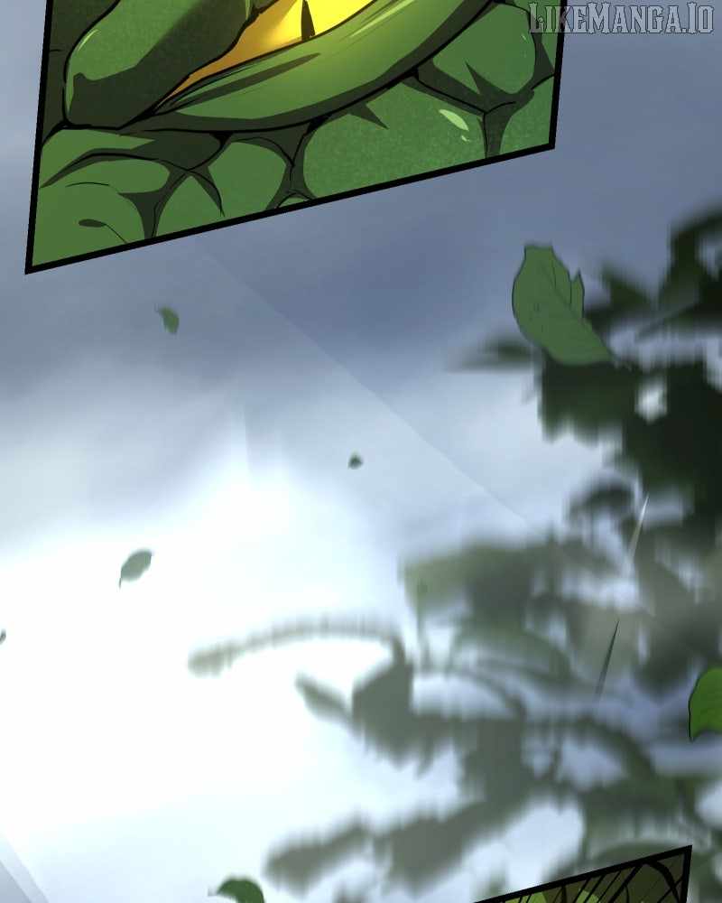 Code Demon Chapter 35 - Page 45