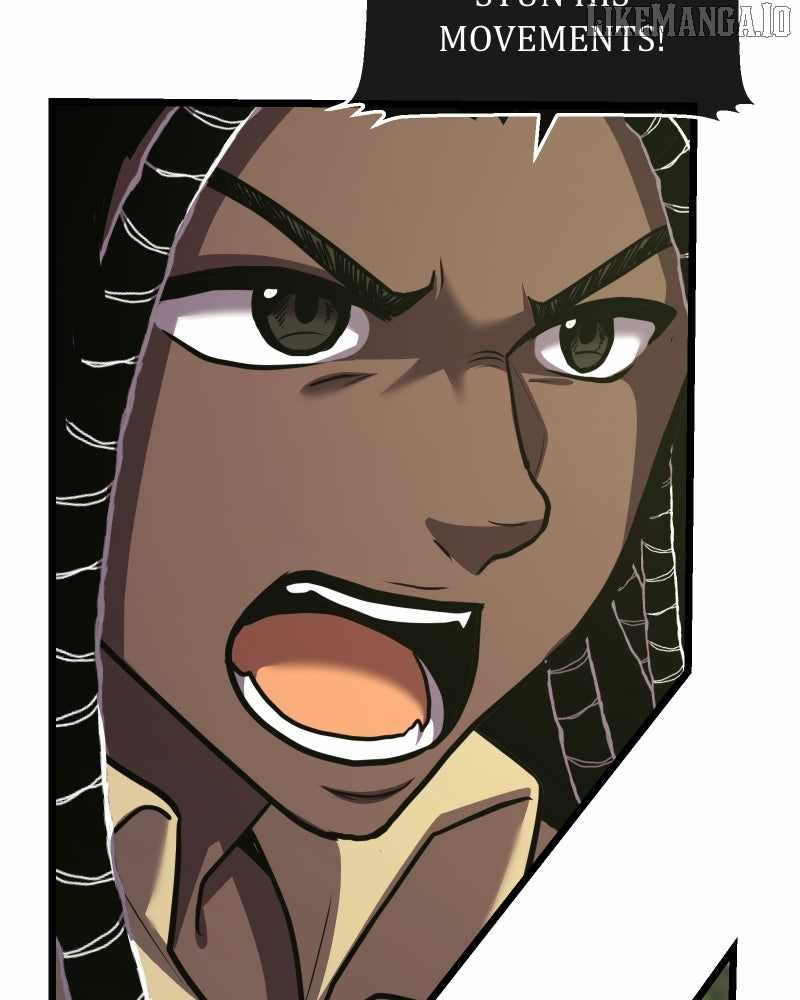 Code Demon Chapter 35 - Page 50