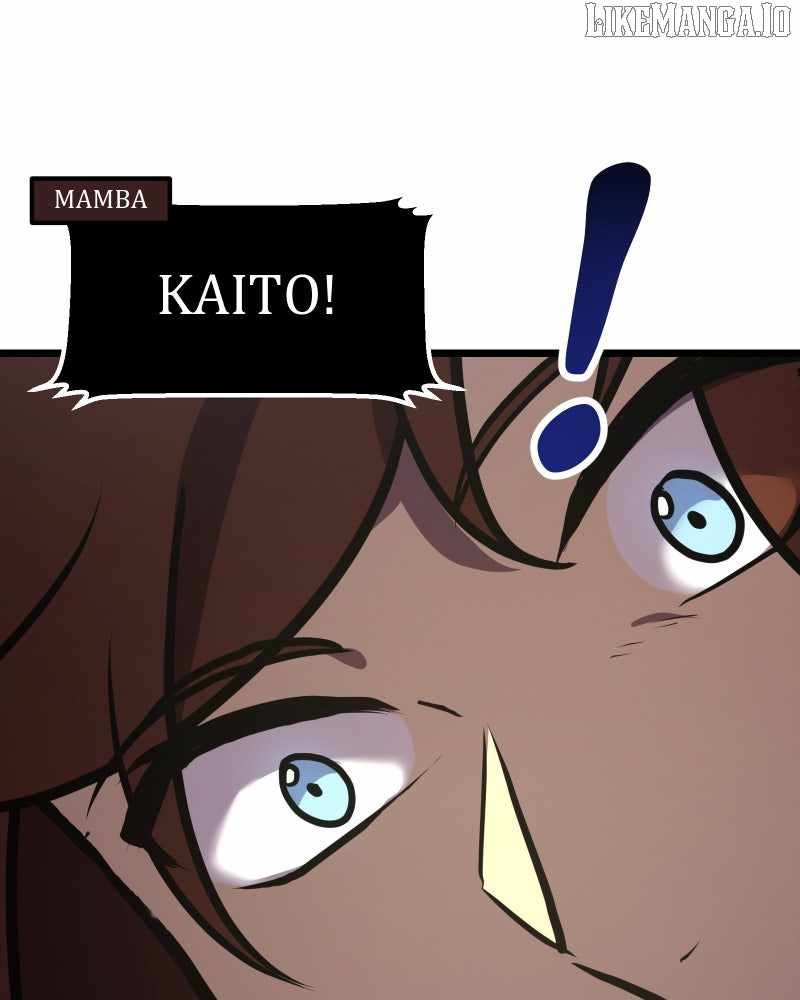 Code Demon Chapter 35 - Page 6