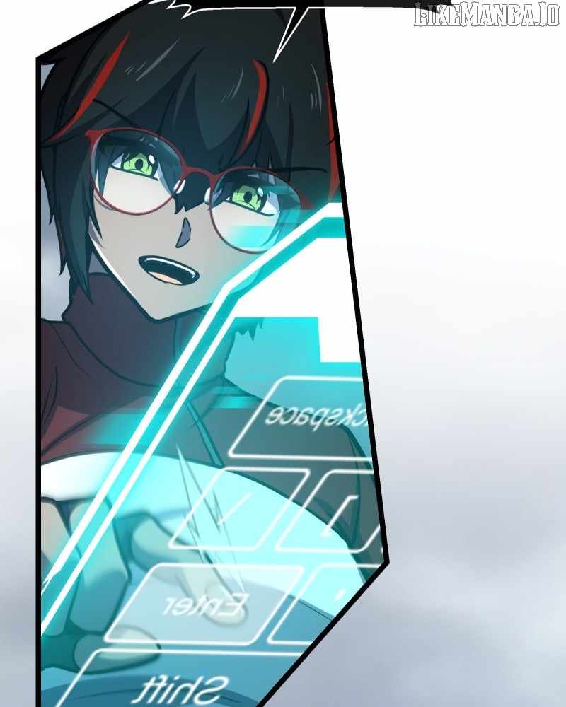 Code Demon Chapter 35 - Page 71