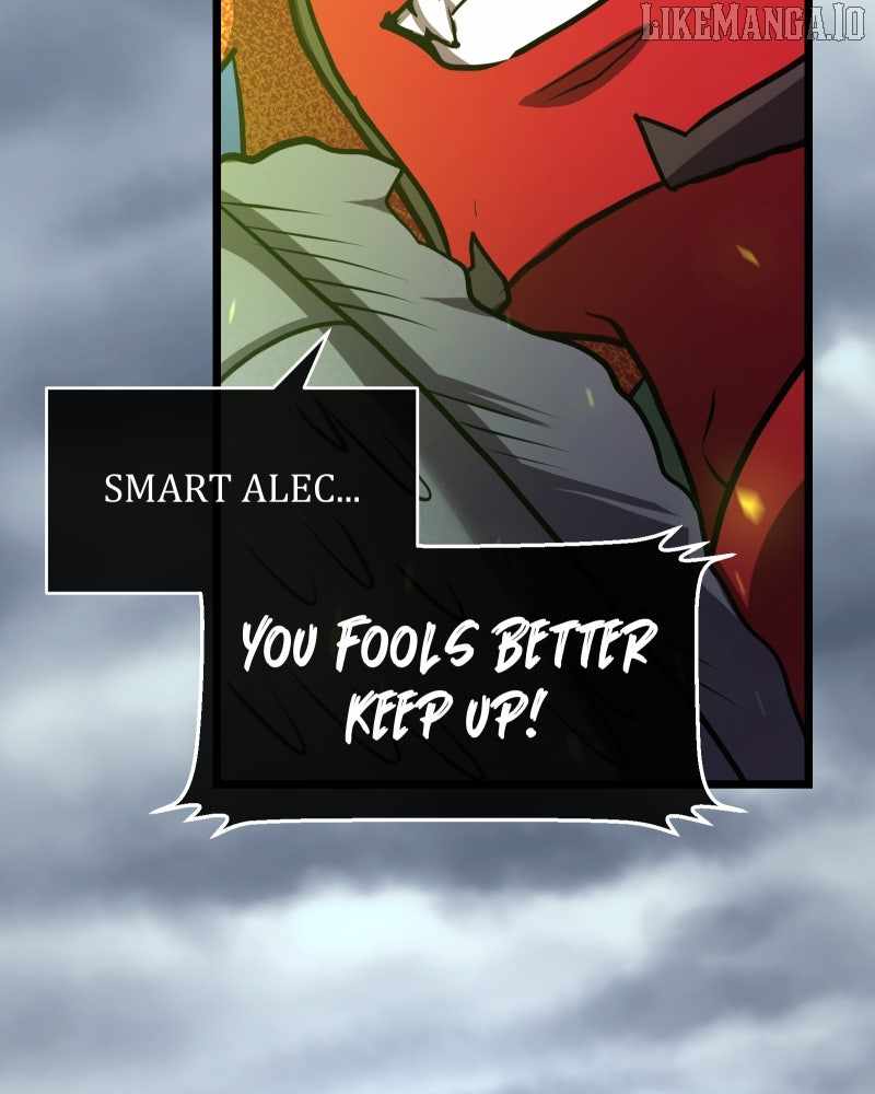 Code Demon Chapter 36 - Page 12