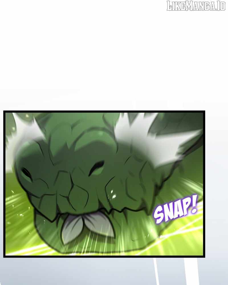 Code Demon Chapter 36 - Page 4